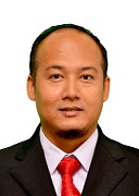 Mohd Hafizi bin Yahaya